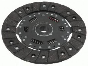 SACHS 1878 600 662 sankabos diskas 
 Sankaba/dalys -> Sankabos diskas
4092333, 4130356, 4599435, 4800364