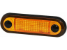 HELLA 2PS 959 788-002 šoninis atšvaitas
152 8561