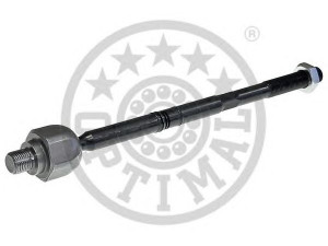 OPTIMAL G2-1048 vidinė skersinė vairo trauklė 
 Vairavimas -> Vairo mechanizmo sujungimai
1603264, 1603264