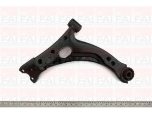 FAI AutoParts SS430 vikšro valdymo svirtis 
 Ašies montavimas/vairavimo mechanizmas/ratai -> Valdymo svirtis/pasukamosios svirties sujungimas -> Vairo trauklės (valdymo svirtis, išilginis balansyras, diago
4806920260