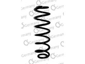CS Germany 14.875.317 spyruoklė 
 Pakaba -> Spyruoklės
20380FA230