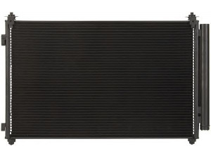 SPECTRA PREMIUM 7-3613 kondensatorius, oro kondicionierius 
 Oro kondicionavimas -> Kondensatorius
TD1161480A, TK2161480, TD1161480A