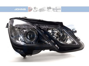 JOHNS 50 17 10 priekinis žibintas 
 Kėbulas -> Priekinis žibintas/dalys -> Priekinis žibintas/įterp.
212 820 02 61, 212 820 82 61