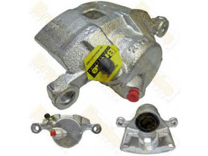 Brake ENGINEERING CA1374 stabdžių apkaba 
 Dviratė transporto priemonės -> Stabdžių sistema -> Stabdžių apkaba / priedai
MB699705