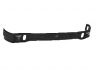 priekinis variklio gaubtas