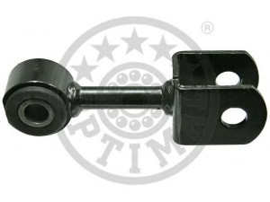 OPTIMAL G7-1175 šarnyro stabilizatorius 
 Ašies montavimas/vairavimo mechanizmas/ratai -> Stabilizatorius/fiksatoriai -> Savaime išsilyginanti atrama
9013200089, 2D0511329