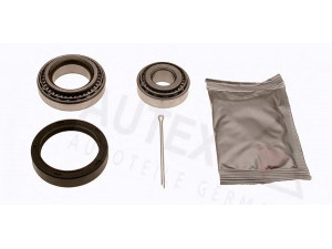 AUTEX 802323 rato guolio komplektas 
 Ašies montavimas/vairavimo mechanizmas/ratai -> Rato stebulė/montavimas -> Rato guolis