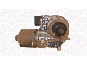 MAGNETI MARELLI 064350013010 valytuvo variklis 
 Priekinio stiklo valymo sistema -> Varikliukas, priekinio stiklo valytuvai
1744850, 1763660, 1786871, 1850568