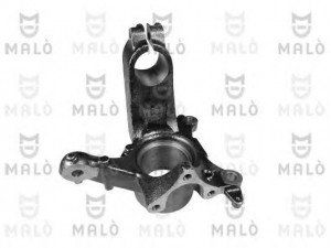 MAL? 30324 pasukamasis kakliukas, rato pakaba 
 Ašies montavimas/vairavimo mechanizmas/ratai -> Pasukamojo kakliuko remonto rinkinys -> Pasukamasis kakliukas
1357004080, 3646A0