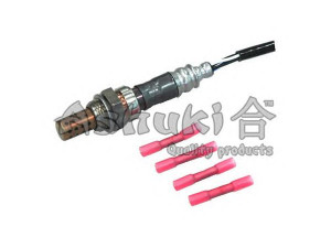 ASHUKI B404-02DENSO lambda jutiklis 
 Variklis -> Variklio elektra
MD312191