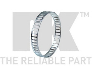 NK 393348 jutiklio žiedas, ABS 
 Stabdžių sistema -> Vairavimo dinamikos kontrolė
1633500210, A1633500210