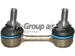 JP GROUP 1450500400 šarnyro stabilizatorius 
 Ašies montavimas/vairavimo mechanizmas/ratai -> Stabilizatorius/fiksatoriai -> Savaime išsilyginanti atrama
33551091497, 33551095696