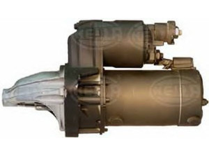 HELLA 8EA 737 696-001 starteris 
 Elektros įranga -> Starterio sistema -> Starteris
31 200 P1J E010, 31 200-P1J-E01