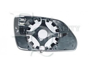 EQUAL QUALITY RS02124 išorinis veidrodėlis 
 Kėbulas -> Langai/veidrodėliai -> Veidrodėlis
5827819, 5828807, 5828817, 5828835