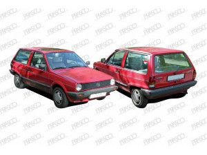 PRASCO VW0121005 buferis 
 Kėbulas -> Transporto priemonės priekis -> Buferis/dalys
861807103D, 861807103DGD4