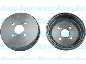 KAVO PARTS BD-9617 stabdžių būgnas 
 Stabdžių sistema -> Būgninis stabdys -> Stabdžių būgnas
4243112140