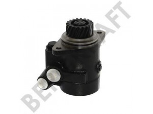BERGKRAFT BK7600204 hidraulinis siurblys, vairo sistema
1589 231, 1589231, 1610367, 5001935