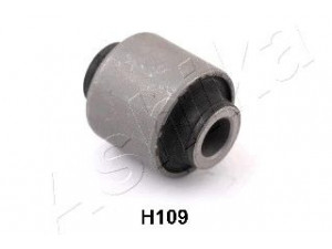 ASHIKA GOM-H109 laikiklis, valdymo svirties montavimas 
 Ašies montavimas/vairavimo mechanizmas/ratai -> Valdymo svirtis/pasukamosios svirties sujungimas -> Montavimas/sutvirtinimas
52718-38000