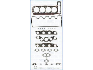 AJUSA 52070000 tarpiklių komplektas, cilindro galva 
 Variklis -> Cilindrų galvutė/dalys -> Tarpiklis, cilindrų galvutė