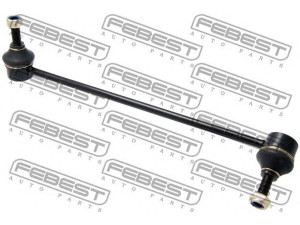 FEBEST 0323-FITL šarnyro stabilizatorius 
 Ašies montavimas/vairavimo mechanizmas/ratai -> Stabilizatorius/fiksatoriai -> Savaime išsilyginanti atrama
51321-SAA-003, 51321-SEL-T01