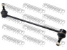 FEBEST 0323-FITL šarnyro stabilizatorius 
 Ašies montavimas/vairavimo mechanizmas/ratai -> Stabilizatorius/fiksatoriai -> Savaime išsilyginanti atrama
51321-SAA-003, 51321-SEL-T01