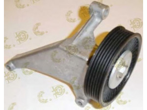 AUTOKIT 03.80434 įtempiklio svirtis, V formos rumbuotas diržas 
 Diržinė pavara -> V formos rumbuotas diržas/komplektas -> Įtempiklis
11281484243, 11287570810