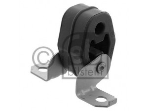FEBI BILSTEIN 45577 laikiklis, išmetimo sistema 
 Dviratė transporto priemonės -> Išmetimo sistema -> Atskiros surinkimo dalys -> Gnybtas
6Q0 253 144, 6Q0 253 144, 6Q0 253 144