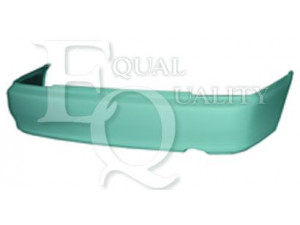 EQUAL QUALITY P1280 buferis 
 Kėbulas -> Transporto priemonės galas -> Buferis/dalys
71811-60G00-799