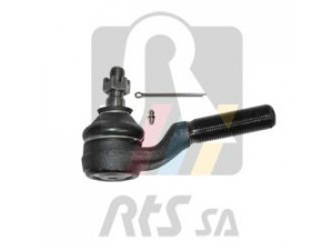 RTS 91-10360-1 skersinės vairo trauklės galas
C7ZZ3A130A, C7ZZ3A130A