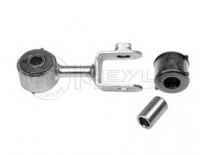MEYLE 30-16 060 0044 šarnyro stabilizatorius 
 Ašies montavimas/vairavimo mechanizmas/ratai -> Stabilizatorius/fiksatoriai -> Pasukimo trauklė
48820-26030