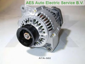 AES ATA-502 kintamosios srovės generatorius
2706076040, 2706076050