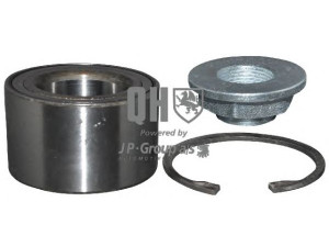 JP GROUP 1251300419 rato guolio komplektas 
 Ašies montavimas/vairavimo mechanizmas/ratai -> Rato stebulė/montavimas -> Rato guolis
4501155, 7701205417, 09161455, 9161455