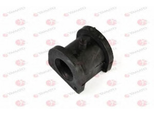 YAMATO J75004YMT skersinio stabilizatoriaus įvorių komplektas 
 Ašies montavimas/vairavimo mechanizmas/ratai -> Stabilizatorius/fiksatoriai -> Sklendės
MB844455