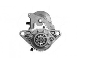 CV PSH 450.513.112 starteris 
 Elektros įranga -> Starterio sistema -> Starteris
NAD100580, NAD100580, NAD100580