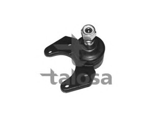 TALOSA 47-00761 atramos/vairo trauklė 
 Ašies montavimas/vairavimo mechanizmas/ratai -> Sujungimai -> Atramos/vairo trauklė
7701461331