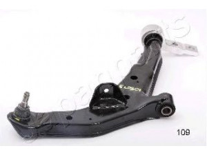 JAPANPARTS BS-108R vikšro valdymo svirtis 
 Ašies montavimas/vairavimo mechanizmas/ratai -> Valdymo svirtis/pasukamosios svirties sujungimas -> Vairo trauklės (valdymo svirtis, išilginis balansyras, diago
54500-5U300, 54500BU000