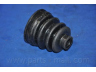 PARTS-MALL PXCWB-206 gofruotoji membrana, kardaninis velenas 
 Ratų pavara -> Gofruotoji membrana
495422L001, 0K20222540, 0K20322540