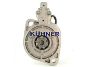 AD KÜHNER 254463 starteris
S13-211, S13211