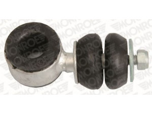 MONROE L29631 šarnyro stabilizatorius 
 Ašies montavimas/vairavimo mechanizmas/ratai -> Stabilizatorius/fiksatoriai -> Savaime išsilyginanti atrama
6N0 411 315 A, 6N0 411 315 A, 6N0 411 315 D