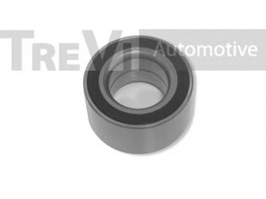 TREVI AUTOMOTIVE WB1449 rato guolio komplektas 
 Ašies montavimas/vairavimo mechanizmas/ratai -> Rato stebulė/montavimas -> Rato guolis
1603191, 328103, 90486460, 8671006208