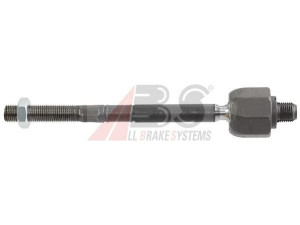 A.B.S. 240592 vidinė skersinė vairo trauklė 
 Vairavimas -> Vairo mechanizmo sujungimai
C2Z 2214, C2Z 2215