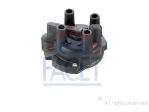 FACET 2.8322/58 skirstytuvo dangtelis 
 Kibirkšties / kaitinamasis uždegimas -> Degimo skirstytuvas/dalys
MD-618283, MD-619186, T232T48972
