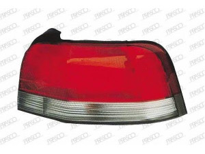 PRASCO MB0764154 kombinuotas galinis žibintas 
 Kėbulas -> Šviesos -> Kombinuotas galinis žibintas/dalys -> Kombinuotas galinis žibintas
MR325363