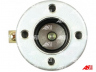 AS-PL SS5064 solenoidinis jungiklis, starteris