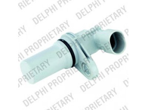 DELPHI SS10725-12B1 jutiklis, alkūninio veleno impulsas 
 Kibirkšties / kaitinamasis uždegimas -> Impulsų generatorius
46798345, 46798345, 46798345, 6235666