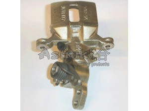 ASHUKI H309-12 stabdžių apkaba 
 Stabdžių sistema -> Stabdžių matuoklis -> Stabdžių matuoklio montavimas
0 986 474 819/BOSCH, 43018-SE0-900