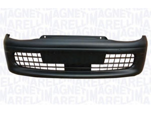 MAGNETI MARELLI 021316001390 buferis 
 Kėbulas -> Transporto priemonės priekis -> Buferis/dalys
735250368
