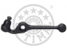 OPTIMAL G5-658 vikšro valdymo svirtis 
 Ašies montavimas/vairavimo mechanizmas/ratai -> Valdymo svirtis/pasukamosios svirties sujungimas -> Vairo trauklės (valdymo svirtis, išilginis balansyras, diago
4806997203, 4906997202