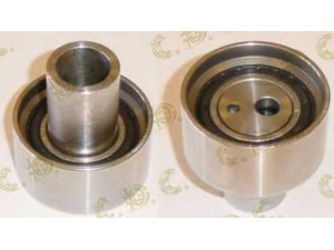 AUTOKIT 03.80512 įtempiklio skriemulys, paskirstymo diržas 
 Techninės priežiūros dalys -> Papildomas remontas
13070-5L300, 13070-73L00