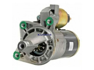 AD KÜHNER 255079 starteris 
 Elektros įranga -> Starterio sistema -> Starteris
04608800AA, 04801651AA, 4608800AA